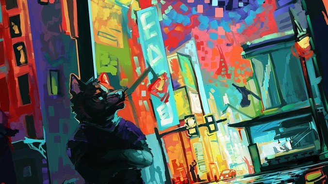 为什么 CRT 画质这么好也被淘汰，液晶反而发展的很好？